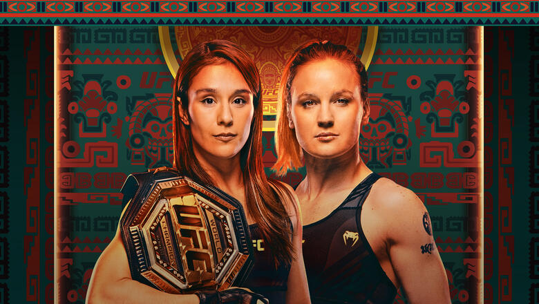 The fight between Alexa Grasso and Valentina Shevchenko ended in a split draw, and the champion kept her title.