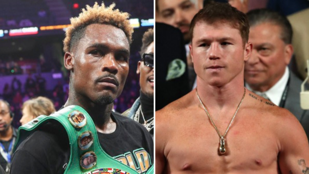 Why the three undercard fights on Saturday night are worth your attention before Canelo Alvarez vs. Jermell Charlo