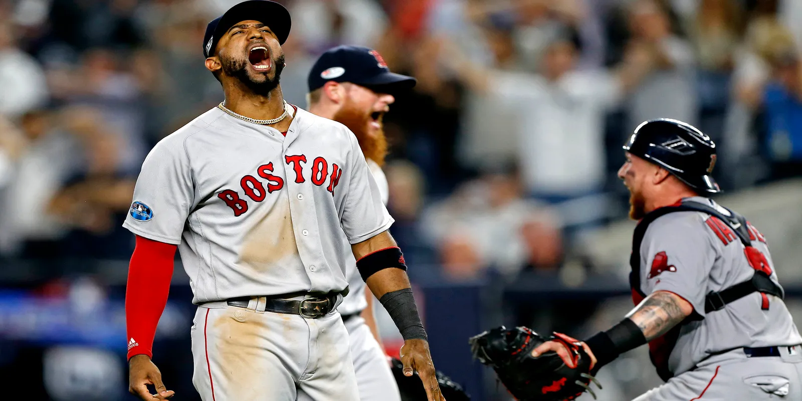 Taking Shots: Who will return to the postseason first, the Yankees or the Red Sox?