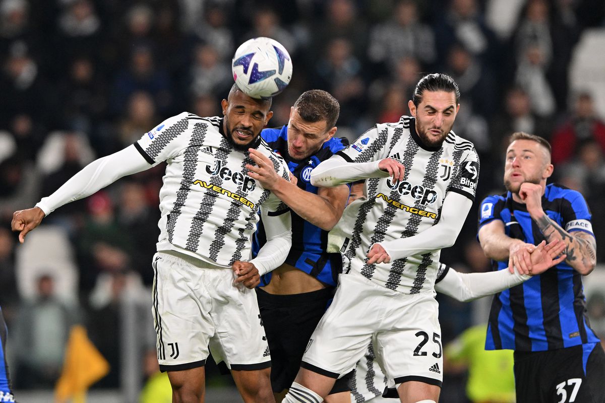 Juventus vs. Inter: Despite off-field problems, Massimiliano Allegri’s team is still competing for the Serie A championship.