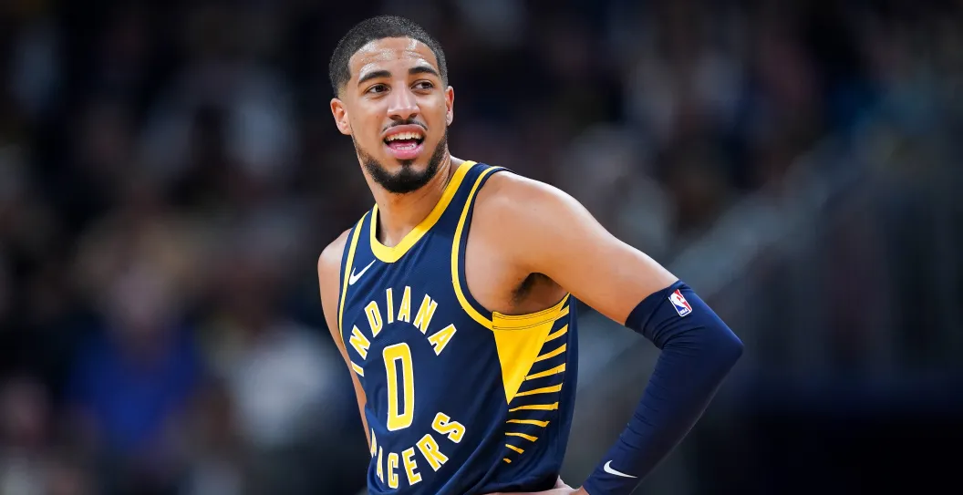 Why Tyrese Haliburton of the Pacers is becoming the NBA’s dark horse for MVP