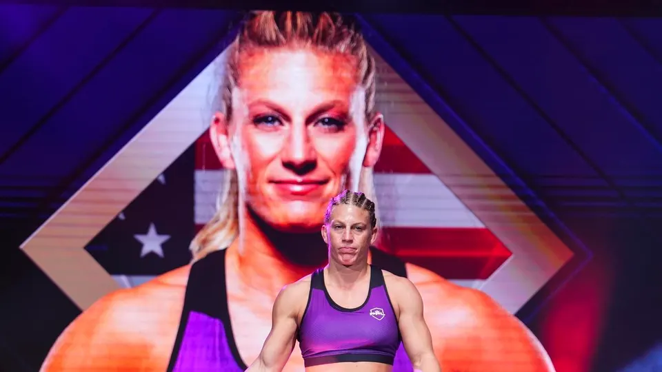 Five reasons why Kayla Harrison’s decision to join the UFC matters after she was the PFL lightweight champion